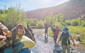 L'expérience du Maroc en matière de tourisme durable présentée à Brasilia