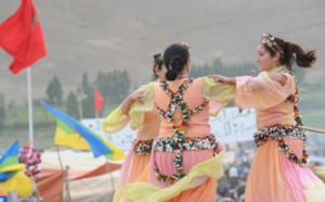 La créativité des femmes amazighes à l'honneur à Salé