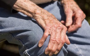 Journée mondiale de la maladie de Parkinson 