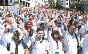 Collectivités locales, Santé et Enseignement ouvrent le bal de la grogne sociale : Rite d’initiation pour le nouveau gouvernement