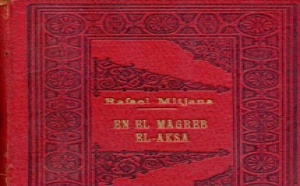 Le voyage de l’Ambassade d’Espagne au palais du sultan du Maroc en 1900