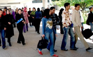 Journée africaine de l’emploi à Agadir