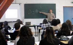 Les grandes écoles d'information s'implantent au Maroc
