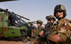 L'armée française a tué ou capturé une vingtaine de jihadistes au Mali