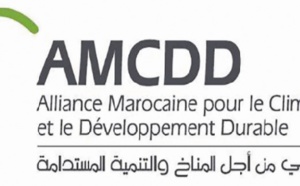 Le climat et le développement durable ont désormais leur porte-voix au Maroc