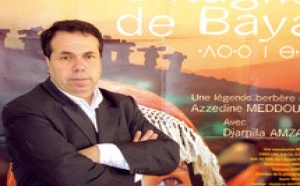 Entretien avec  Ahmed Housni, le directeur du Festival international du cinéma méditerranéen de Tétouan