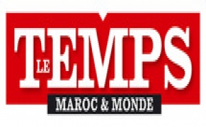 “Le Temps Maroc &amp; Monde” en kiosque le 25 avril