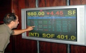 Hormis les performances de ses poids lourds : La Bourse de Casablanca cumule les pertes