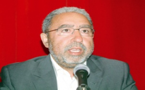 Mohamed Achaari chez les militants ittihadis de Hay Mohammadi : “Le socialisme, c’est le présent et le futur”