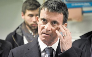 Valls ne sait plus sur quel pied valser