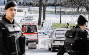 57 arrestations dans une opération contre la Bourse d'Istanbul