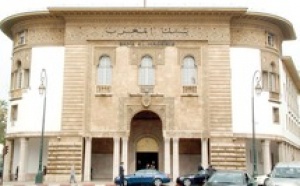 Selon l’enquête de Bank Al- Maghrib : L’insuffisance de la demande limite la production industrielle