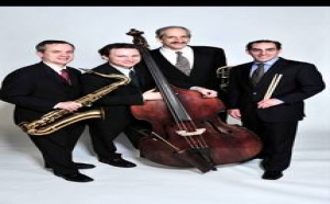 Tournée marocaine  de «Chris Byars Jazz Quartet»