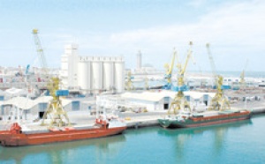 Journée d’étude sur le Plan directeur portuaire national  : La modernisation des ports marocains, une nécessité absolue