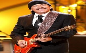 Les Billboard latin music Awards : Carlos Santana récompensé pour son œuvre