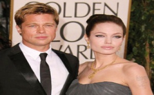 Brad Pitt et Angelina Jolie s’en vont en guerre