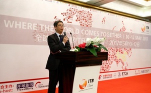 Le Maroc primé au Salon international de tourisme ITB China