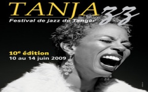 Dixième édition du Festival de jazz de Tanger : Il y a dix ans naissait Tanjazz…