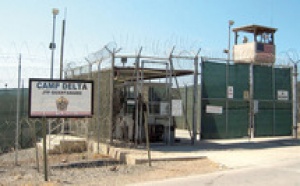 Pour juger les détenus de Guantanamo : Obama rétablit les tribunaux spéciaux instaurés par Bush