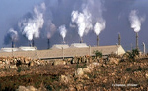 Sauvegarde de l’environnement à Jorf Lasfar : L’Office chérifien des phosphates interpellé