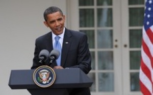 Le président américain exprime sa “profonde inquiétude” sur la situation en Iran