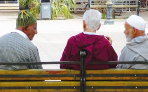 L’Association “Amal”, un espoir pour les personnes âgées