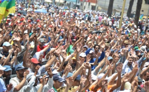 La marche de Rabat devrait interpeller toutes les parties :  Tant de  revendications à satisfaire au Rif comme partout ailleurs