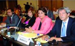 Participation de l’USFP au Conseil de l’Internationale Socialiste à Monténégro : Le dossier du Sahara au menu des entretiens