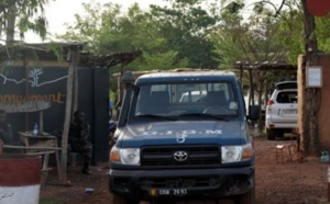 Deux morts dans une attaque jihadiste près de Bamako