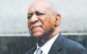Bill Cosby reste une idole déchue malgré l'absence de condamnation