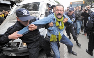 Amnesty International fustige Alger sur la liberté de culte