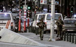 L'auteur de l'attaque de Bruxelles serait un Marocain