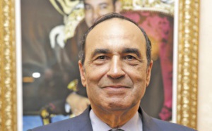 Habib El Malki représente S.M le Roi à la cérémonie d’investiture du nouveau président de la Serbie