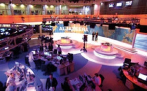 Al Jazeera en français à la fois acclamée et refusée en France