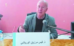 Kais Marzouk El Ouariachi : L’avenir de la politique marocaine est tributaire de l’implication des jeunes et des femmes