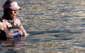 La Protection civile met en garde contre les dangers de baignade dans les bassins des retenues de barrage