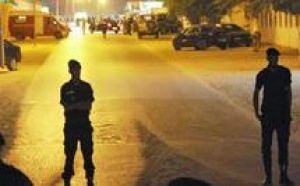La France condamne fermement l'attentat de Nouakchott