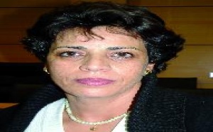 Fatiha Saddas, nouveau chef de cabinet du ministre de la Culture : La passion d’une militante