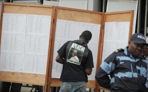 Les résultats des présidentielles gabonaises devraient être annoncés demain