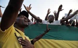 Election présidentielle au Gabon : L'UA recommande le calme avant l'annonce des résultats