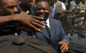 Présidentielle gabonaise : Victoire d'Ali Ben Bongo sur fond de violences