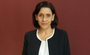 Raoudha Laâbidi : Les Marocains doivent   impliquer tous leurs ministères concernés en vue d’alléger les procédures et les temps d’attente