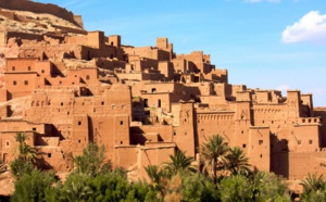 Hausse des arrivées touristiques à Ouarzazate durant le premier semestre