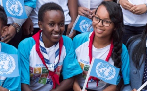 Le Maroc fête la Journée internationale de la jeunesse