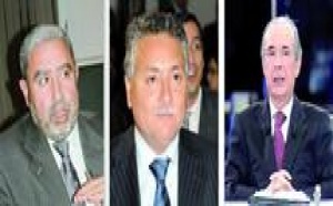 Après l'élection de Biadillah à la présidence de la Chambre des conseillers : Les inquiétudes du personnel politique