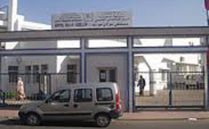 La délégation provinciale de la santé de Mohammedia dément le décès de jumelles à l’hôpital Moulay Abdellah