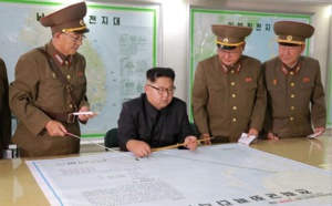 Kim Jong-un va observer l'attitude des USA avant d'agir