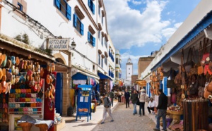 Les commerçants d’Essaouira s’élèvent contre l’organisation d’une foire estivale de l’artisanat