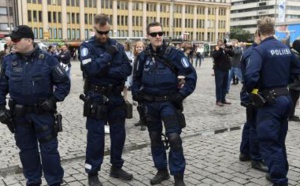 La Finlande subit son premier attentat terroriste