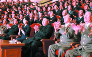 Pyongyang contourne de plus  en plus les sanctions